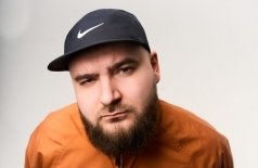 Дима Илюхин. Импровизация с залом