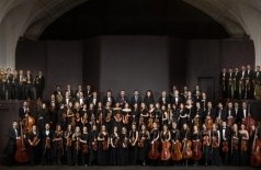 Симфонический оркестр «Таврический»
