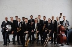 Jazz Philharmonic Orchestra