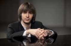 Открытие-триптих. Рахманинов