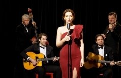Stankov Jazz Band