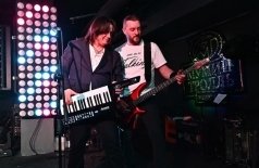 Modern Talking Party