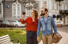 По следам морской славы: экскурсия из Петербурга в Кронштадт + прогулка на теплоходе