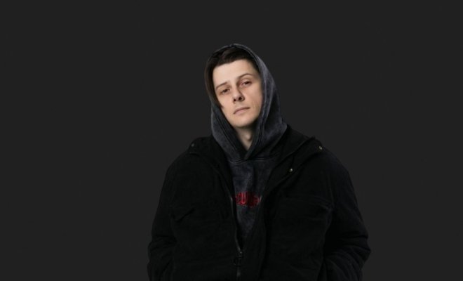Денис Антипов