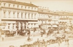 Петербург. Город в двух веках