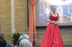Мировые шедевры для голоса и органа. От барокко до современности