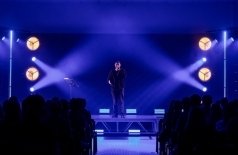 Олег Груз, Dj Puza TGK