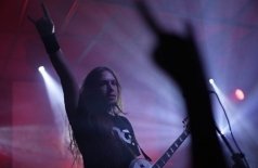 Metallica-шоу от Rightallica!