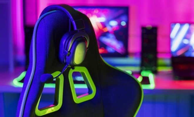 MOBA PC