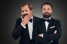 Антон Лирник & Коля Козловский