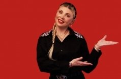 Валерия Яковлева