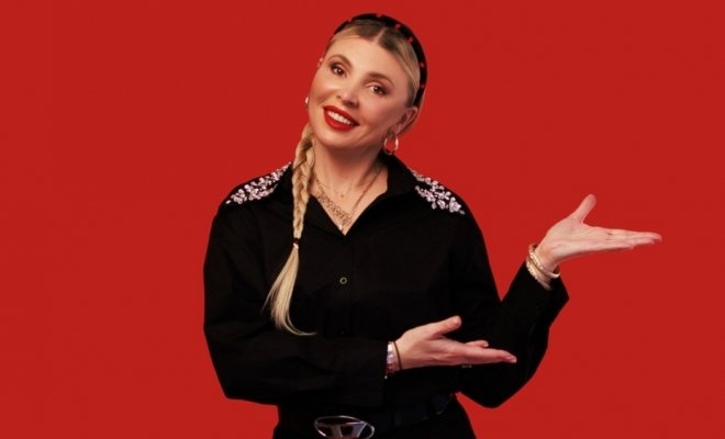 Валерия Яковлева