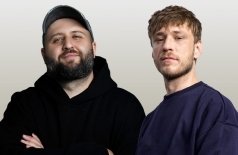 Макс Евдокимов и Хетаг Колиев