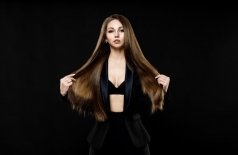 Ольга Ильина
