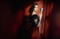Александра Урсуляк. Хорошие песни
