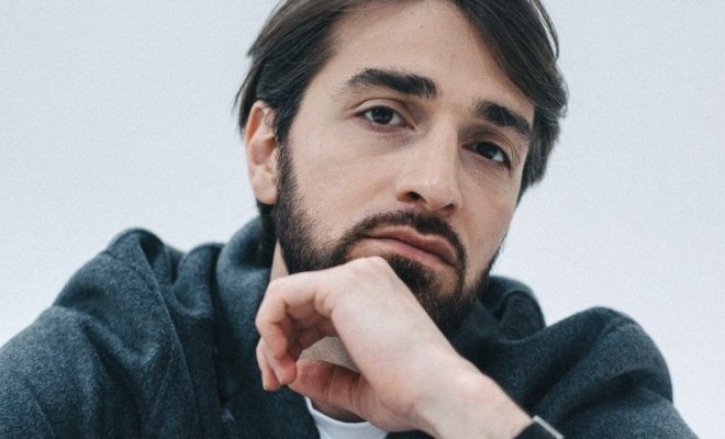 Летний джазовый фестиваль. NAREK* (Армения — Россия). Этно-джаз с армянскими корнями