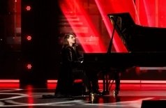 Владимир Вишневский и Молодёжный оркестр