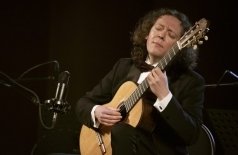 Борис Андрианов и Дмитрий Илларионов