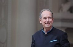 Вадим Репин, Дмитрий Лисс и УАФО