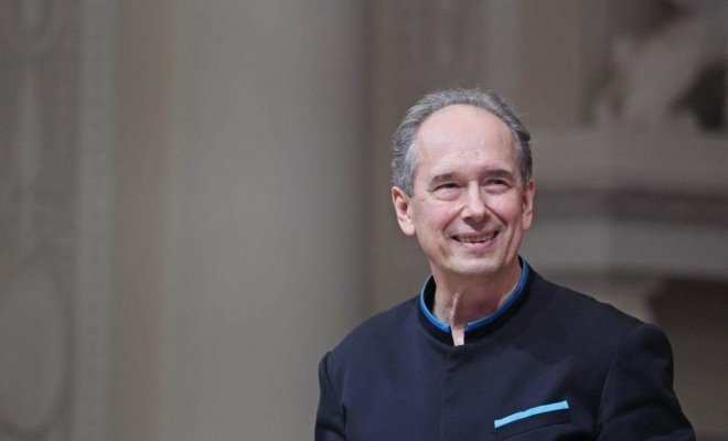 Вадим Репин, Дмитрий Лисс и УАФО