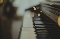 Фортепианный вечер «Мелодии, что стали ближе»