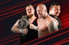 Titan Wrestling: Битва поколений
