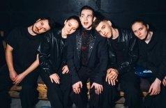 Музыкальная терраса «На высоте»