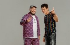 Алексей Потехин. Поднимаем руки вверх