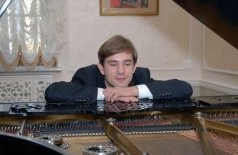 Норвежское лето