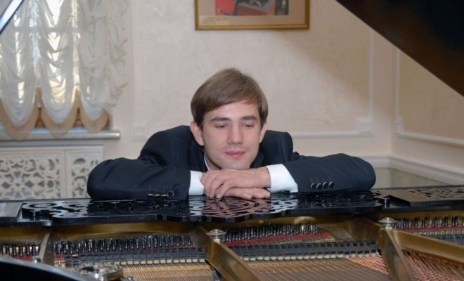 Норвежское лето