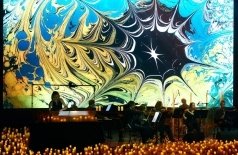 Увидеть музыку
