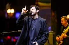 Александр Еловских