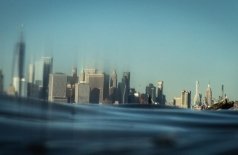 Борьба за Бруклин. Летний архитектурный фестиваль