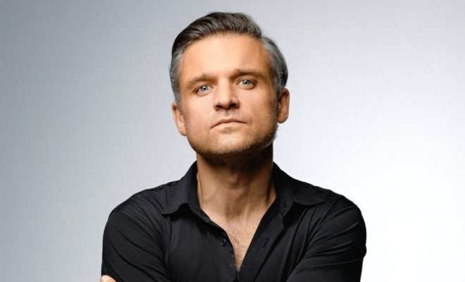 Иван Замотаев. Кто я?