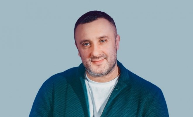 Игорь Кибирев