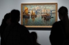 Берега далёкие и близкие. Константин Горбатов