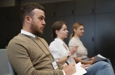 Наследие Константина Горбатова: путь домой
