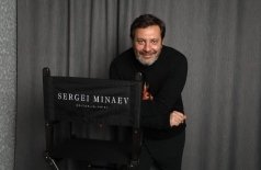 Сергей Минаев