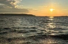 Речная прогулка по Волге на катере
