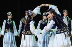 Мой народ, моя Республика! /  Минем халкым, минем Республикам!