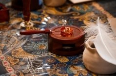 Мастер-класс по книгопечатанию