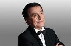 Идрис Газиев
