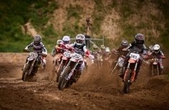 RGP Чемпионат России по мотокроссу. 7 этап