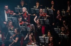 ГЭСО. Вселенная киномузыки