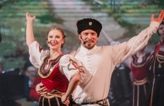 Мой дед — казак!