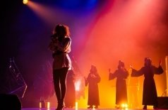 Mirror of Enigma