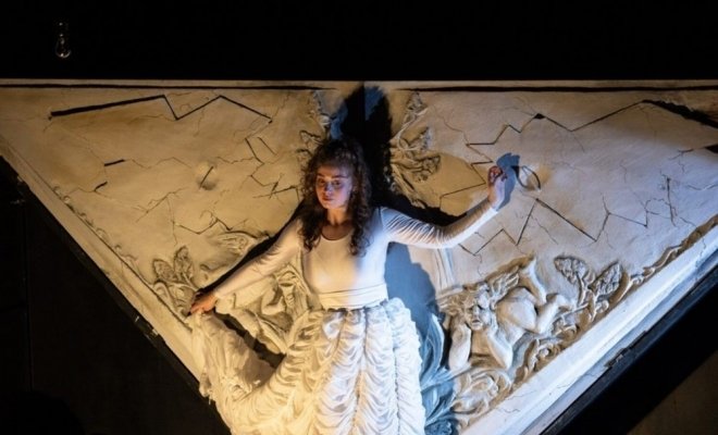 Белые ночи
