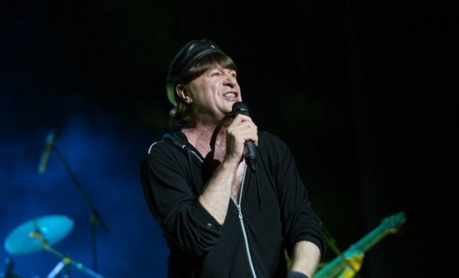 Виктор Королёв