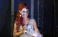 Марина Алиева