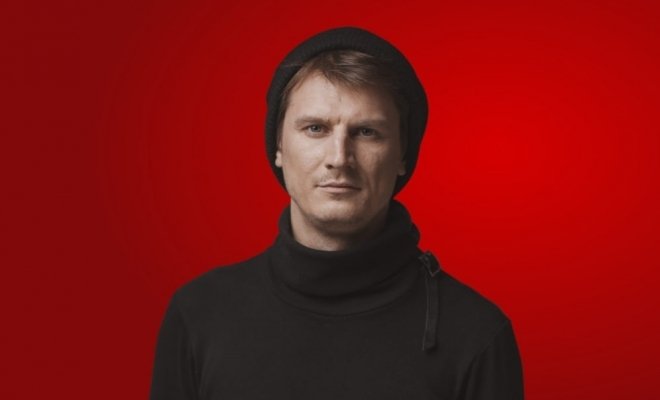Антон Борисов